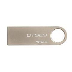 Kingston DTSE9 16GB Speicherstick USB 2.0