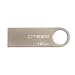 Kingston 16GB USB Drive with Premium Metal Casing