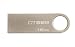 Kingston 16GB USB Drive with Premium Metal Casing