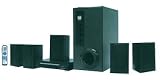 ゾックス スリムDVD+ホームシアタースピーカーセット ZTO-320