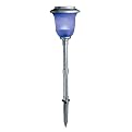 Color-Changing Solar Chalice Path Light
