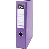 5 Star A-Ordner PP A4 75mm violett 557