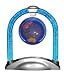 Creative Motion Floating Globe with Lighted LED Arch