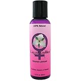 Liquid Goddess Natural Personal Lubricant Paraben Free, Glycerin Free Lube