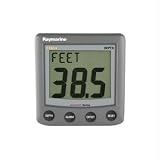 Raymarine ST60 Plus Depth Display Only