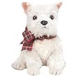Ty Beanie Babies Kirby the Dog