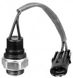 Four Seasons 20010 Engine Mounted Cooling Fan Temperature Switch