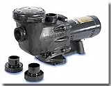 Hayward 1.5hp 115/230v Uprated Max-Flo II Pump