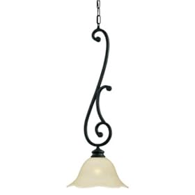 Thomas Lighting - M2641-26 by Thomas Lighting