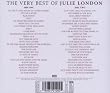 Very Best of Julie London