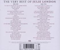 The Very Best of Julie London