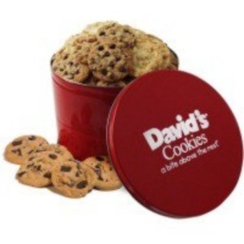 David