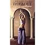 The Goddess Workout With Dolphina: Bellydance for Fitness: Body, Mind and Spirit