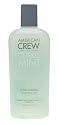 American Crew Active Shampoo for Men, Citrus Mint, 8.45-Ounce Bottles (Pack of 3)