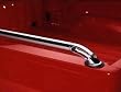 Putco 89833 Truck Bed Side Rail
