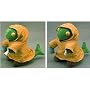 Final Fantasy Tonberry Plush Toy 10 inch