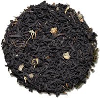 Pina Colada Tea 1 oz loose tea sample by Coconut Tea