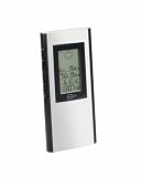 Eigenschaften Eschenbach Optik GmbH + Co 53107 / Eschenbach 53107 Funkwetterstation Barigo 811