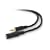 Belkin Pro Series Mini Stereo Extension Cord 3.5mm M/F 5.5m