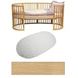 Junior Bed Conversion Kit Natural