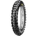 Maxxis MaxxCross Desert-IT M7305D Rear Tire - 110/100-18/--