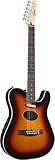 Fender Acoustics Telecoustic Deluxe SB