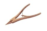 Review Ampco Safety Tools  / Ampco 8308, Snap Ring Pliers, Spring, 3-5/16