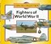 Books : Fighters of World War II (Concise Collection)