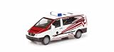 Eigenschaften herpa 046473 / herpa 046473 - Herpa - MB Vito NEF - Feuerwehr Bremen