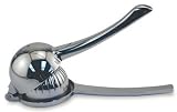 Stainless Steel Hand Powered Citrus Orange Juicer - 8 3/4 long overall