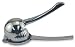 Stainless Steel Hand Powered Citrus Orange Juicer - 8 3/4" long overall