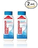 Summit 12oz Dishwasher Magic Two Pack