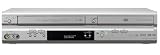 MITSUBISHI DVDプレーヤー一体型VTR DJ-V260 プレミアムシルバー