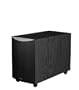 Mission MS700ASI 150-Watt Powered Subwoofer (Black)