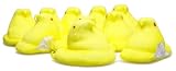 Yellow Marshmallow Peeps Candy 5-Packs [24CT Box]