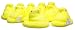 Yellow Marshmallow Peeps Candy 5-Packs [24CT Box]