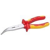 SIGNET(シグネット):絶縁ラジオペンチ 200MM E10620