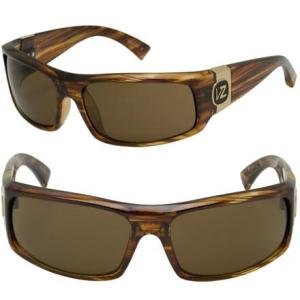 Von Zipper Kickstand Sunglasses One Size