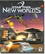 Star Trek New Worlds - Rare PC Game