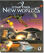 Star Trek: New Worlds
