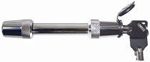 Trimax SXT5 Premium 100% Stainless Steel 5/8" Class V Extended Receiver Lock