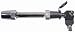 Trimax SXT5 Premium 5/8" Class V Extended Receiver Lock