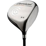 Cleveland Mens RH LAUNCHER 460 Comp Drivers