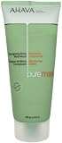 AHAVA Pure Mask Energizing Body Mud Mask ( Mandarin - Cedarwood ) 250gr/8.8oz
