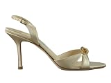 Jimmy Choo - Jimmy Choo Women's Swarovski Slingback Heels Shoes