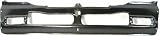 75-78 TOYOTA PICKUP FRONT LOWER VALANCE TRUCK (1975 75 1976 76 1977 77 1978 78) 3011 5391189102