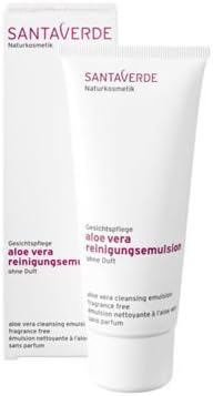 Santa Verde Cleansing Milk 100ml by Santaverde