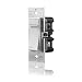 Leviton VRI06-1LZ Vizia RF + 600W Incandescent Scene Capable Dimmer, White/Ivory/Light Almond