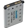 Power 2000 ACD-247 Rechargeable Battery ( OLYMPUS Li-40B equivalent )