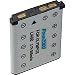 Power 2000 ACD-247 Rechargeable Battery ( OLYMPUS Li-40B equivalent )